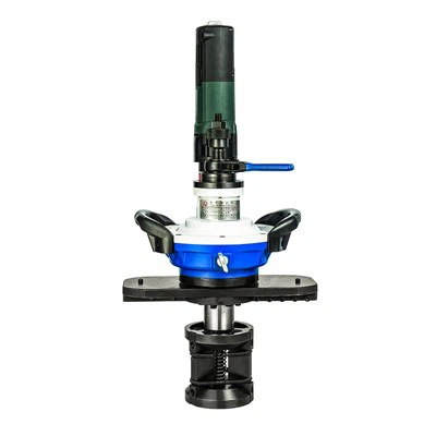 Електрична внутрішня експансія трубопроводки